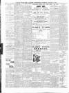 Barking, East Ham & Ilford Advertiser, Upton Park and Dagenham Gazette Saturday 11 August 1900 Page 1