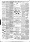 Barking, East Ham & Ilford Advertiser, Upton Park and Dagenham Gazette Saturday 18 August 1900 Page 2
