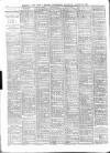 Barking, East Ham & Ilford Advertiser, Upton Park and Dagenham Gazette Saturday 18 August 1900 Page 4