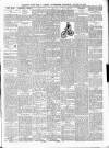 Barking, East Ham & Ilford Advertiser, Upton Park and Dagenham Gazette Saturday 25 August 1900 Page 3