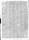 Barking, East Ham & Ilford Advertiser, Upton Park and Dagenham Gazette Saturday 25 August 1900 Page 4