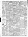 Barking, East Ham & Ilford Advertiser, Upton Park and Dagenham Gazette Saturday 15 September 1900 Page 2