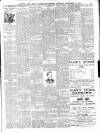 Barking, East Ham & Ilford Advertiser, Upton Park and Dagenham Gazette Saturday 15 September 1900 Page 3