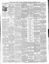 Barking, East Ham & Ilford Advertiser, Upton Park and Dagenham Gazette Saturday 22 September 1900 Page 3