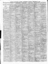 Barking, East Ham & Ilford Advertiser, Upton Park and Dagenham Gazette Saturday 29 September 1900 Page 4
