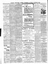 Barking, East Ham & Ilford Advertiser, Upton Park and Dagenham Gazette Saturday 27 October 1900 Page 2