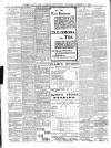 Barking, East Ham & Ilford Advertiser, Upton Park and Dagenham Gazette Saturday 03 November 1900 Page 2