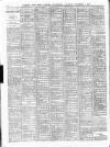 Barking, East Ham & Ilford Advertiser, Upton Park and Dagenham Gazette Saturday 03 November 1900 Page 4