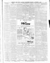 Barking, East Ham & Ilford Advertiser, Upton Park and Dagenham Gazette Saturday 24 November 1900 Page 3