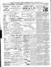 Barking, East Ham & Ilford Advertiser, Upton Park and Dagenham Gazette Saturday 15 December 1900 Page 2