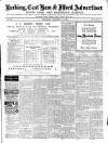 Barking, East Ham & Ilford Advertiser, Upton Park and Dagenham Gazette Saturday 19 January 1901 Page 1