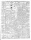 Barking, East Ham & Ilford Advertiser, Upton Park and Dagenham Gazette Saturday 19 January 1901 Page 3