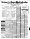 Barking, East Ham & Ilford Advertiser, Upton Park and Dagenham Gazette Saturday 26 January 1901 Page 1