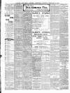 Barking, East Ham & Ilford Advertiser, Upton Park and Dagenham Gazette Saturday 16 February 1901 Page 2