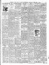 Barking, East Ham & Ilford Advertiser, Upton Park and Dagenham Gazette Saturday 16 February 1901 Page 3