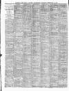 Barking, East Ham & Ilford Advertiser, Upton Park and Dagenham Gazette Saturday 16 February 1901 Page 4