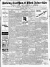 Barking, East Ham & Ilford Advertiser, Upton Park and Dagenham Gazette Saturday 08 June 1901 Page 1