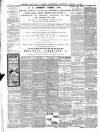 Barking, East Ham & Ilford Advertiser, Upton Park and Dagenham Gazette Saturday 18 January 1902 Page 2