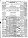 Barking, East Ham & Ilford Advertiser, Upton Park and Dagenham Gazette Saturday 25 January 1902 Page 2