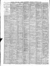 Barking, East Ham & Ilford Advertiser, Upton Park and Dagenham Gazette Saturday 25 January 1902 Page 4