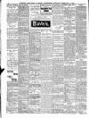 Barking, East Ham & Ilford Advertiser, Upton Park and Dagenham Gazette Saturday 01 February 1902 Page 2