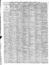 Barking, East Ham & Ilford Advertiser, Upton Park and Dagenham Gazette Saturday 01 February 1902 Page 4
