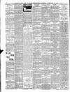 Barking, East Ham & Ilford Advertiser, Upton Park and Dagenham Gazette Saturday 15 February 1902 Page 2