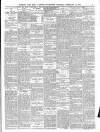 Barking, East Ham & Ilford Advertiser, Upton Park and Dagenham Gazette Saturday 15 February 1902 Page 3