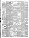 Barking, East Ham & Ilford Advertiser, Upton Park and Dagenham Gazette Saturday 22 February 1902 Page 2