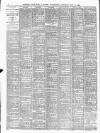 Barking, East Ham & Ilford Advertiser, Upton Park and Dagenham Gazette Saturday 17 May 1902 Page 4