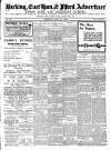 Barking, East Ham & Ilford Advertiser, Upton Park and Dagenham Gazette Saturday 24 May 1902 Page 1