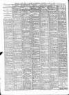 Barking, East Ham & Ilford Advertiser, Upton Park and Dagenham Gazette Saturday 21 June 1902 Page 4