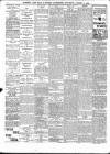 Barking, East Ham & Ilford Advertiser, Upton Park and Dagenham Gazette Saturday 02 August 1902 Page 2