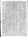 Barking, East Ham & Ilford Advertiser, Upton Park and Dagenham Gazette Saturday 14 November 1903 Page 4