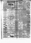 Barking, East Ham & Ilford Advertiser, Upton Park and Dagenham Gazette Saturday 09 January 1904 Page 2