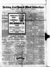Barking, East Ham & Ilford Advertiser, Upton Park and Dagenham Gazette Saturday 30 January 1904 Page 1