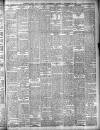 Barking, East Ham & Ilford Advertiser, Upton Park and Dagenham Gazette Saturday 25 November 1905 Page 3