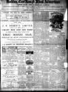 Barking, East Ham & Ilford Advertiser, Upton Park and Dagenham Gazette