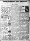 Barking, East Ham & Ilford Advertiser, Upton Park and Dagenham Gazette