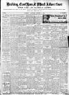 Barking, East Ham & Ilford Advertiser, Upton Park and Dagenham Gazette Saturday 06 October 1906 Page 1