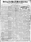 Barking, East Ham & Ilford Advertiser, Upton Park and Dagenham Gazette Saturday 20 October 1906 Page 1