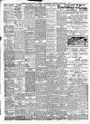 Barking, East Ham & Ilford Advertiser, Upton Park and Dagenham Gazette Saturday 04 January 1908 Page 2