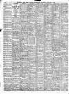 Barking, East Ham & Ilford Advertiser, Upton Park and Dagenham Gazette Saturday 04 January 1908 Page 4