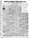 Barking, East Ham & Ilford Advertiser, Upton Park and Dagenham Gazette Saturday 01 February 1908 Page 1