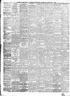 Barking, East Ham & Ilford Advertiser, Upton Park and Dagenham Gazette Saturday 01 February 1908 Page 2