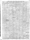Barking, East Ham & Ilford Advertiser, Upton Park and Dagenham Gazette Saturday 09 January 1909 Page 4