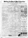 Barking, East Ham & Ilford Advertiser, Upton Park and Dagenham Gazette Saturday 20 February 1909 Page 1