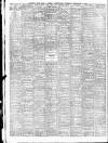 Barking, East Ham & Ilford Advertiser, Upton Park and Dagenham Gazette Saturday 20 February 1909 Page 4