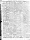 Barking, East Ham & Ilford Advertiser, Upton Park and Dagenham Gazette Saturday 27 February 1909 Page 2