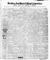 Barking, East Ham & Ilford Advertiser, Upton Park and Dagenham Gazette Saturday 29 May 1909 Page 1